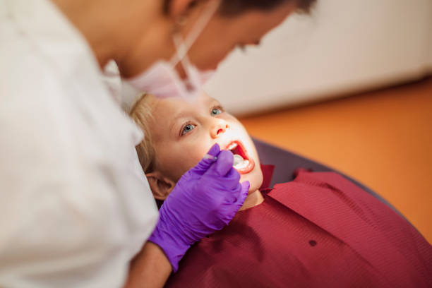 Best Emergency Dentist for Lost Fillings or Crowns in Newton, NJ