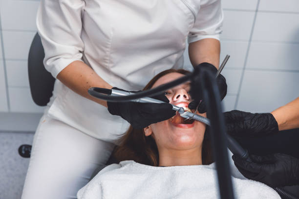 Best Emergency Dentist for Knocked-Out Tooth in Newton, NJ