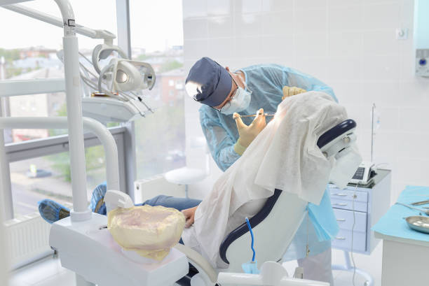 Best Emergency Root Canal Treatment in Newton, NJ